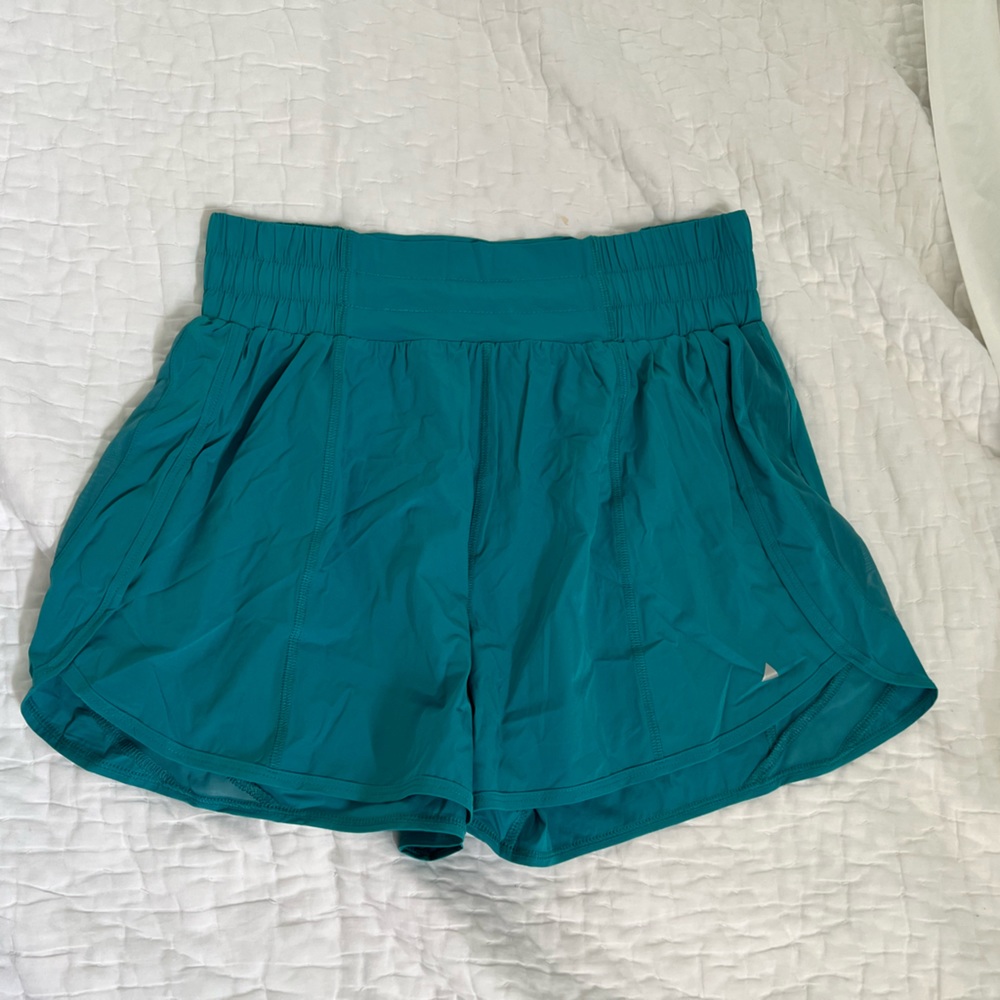 Vitality shorts